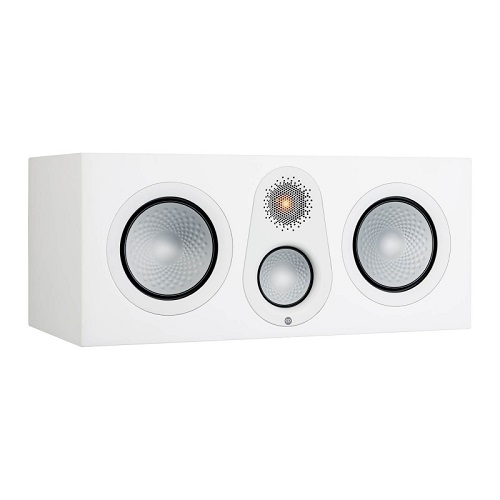   Monitor Audio Silver C250 Satin White (7G) (Monitor Audio)