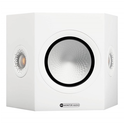   Monitor Audio Silver FX Satin White (7G) (Monitor Audio)