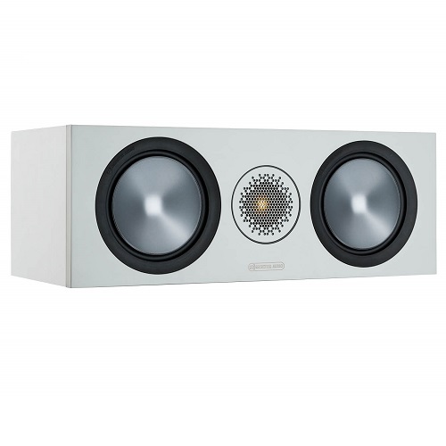   MONITOR AUDIO Bronze C150 White (6G) (Monitor Audio)