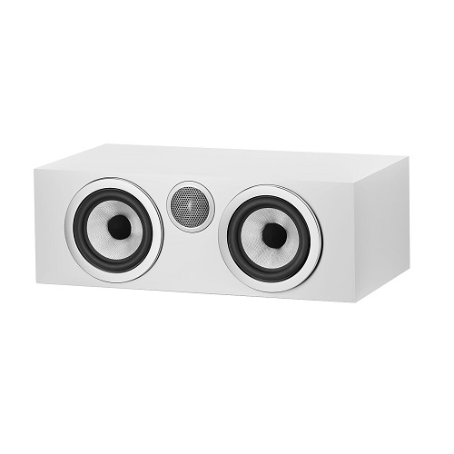   Bowers & Wilkins HTM72 S3 White (Bowers & Wilkins)