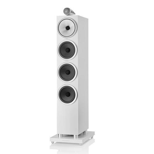   Bowers & Wilkins 702 S3 White (Bowers & Wilkins)