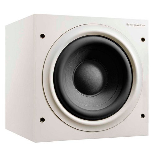  Bowers & Wilkins ASW 608 White (Bowers & Wilkins)