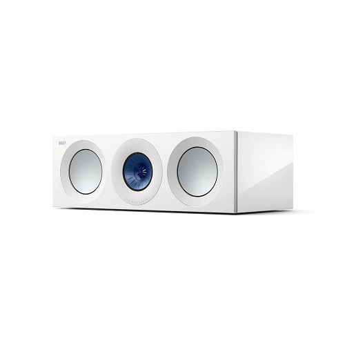   KEF Reference 2 Meta High-Gloss White/Blue (KEF)