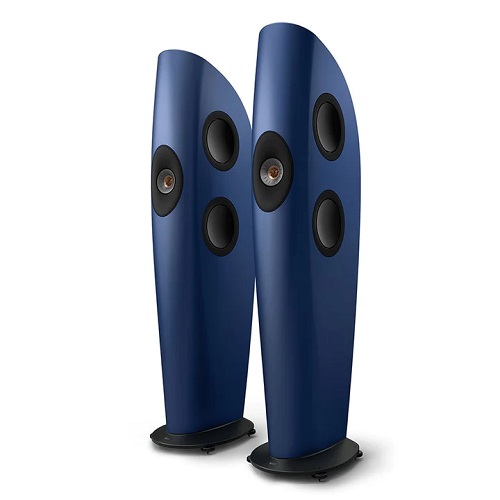   KEF Blade One Meta Frosted Blue/Bronze (KEF)
