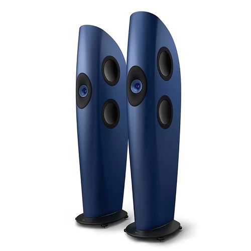   KEF Blade One Meta Frosted Blue/Blue (KEF)