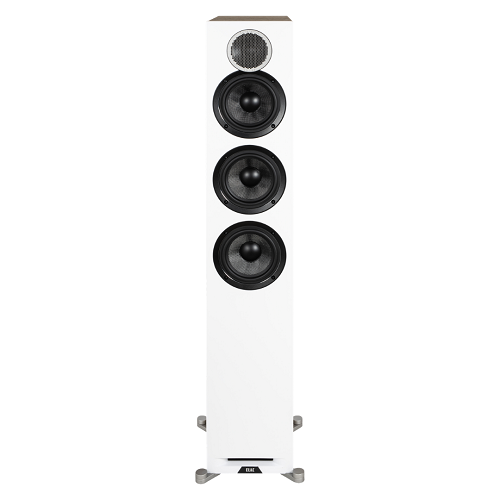  Elac Debut Reference DFR52 Wood White (ELAC)