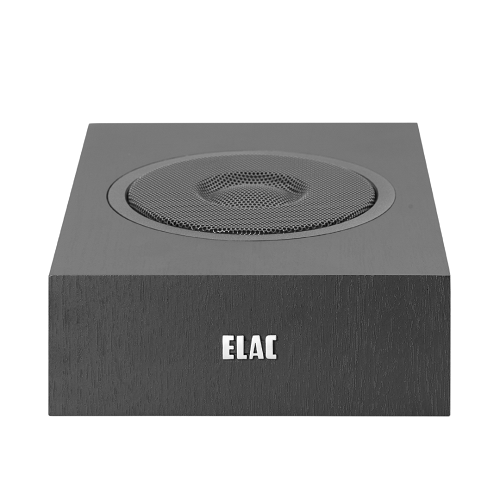   Elac Debut 2.0 DA42 Black (ELAC)