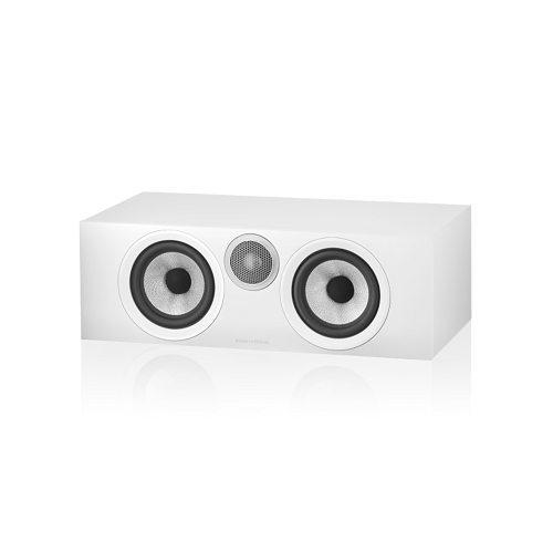   Bowers & Wilkins HTM6 S3 White (Bowers & Wilkins)