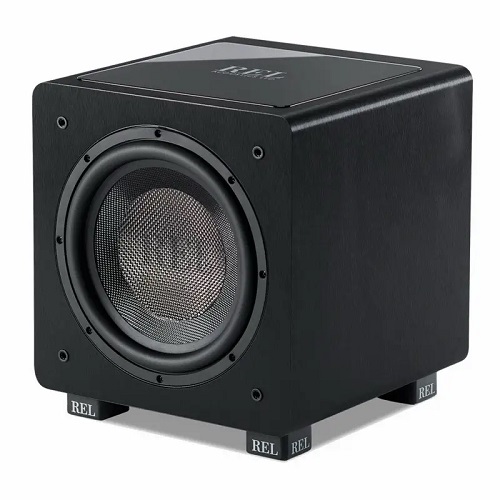  REL HT1003 MKII Black Lacquer (REL)