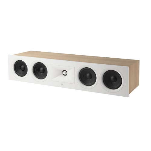   JBL Stage 245C White (JBL)