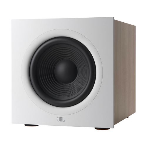  JBL Stage 200P White (JBL)