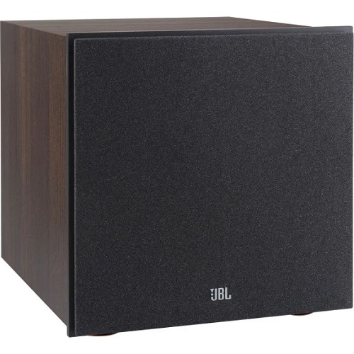  JBL Stage 200P Black (JBL)