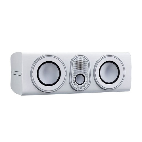   Monitor Audio Platinum 250C 3G Pure Satin White (Monitor Audio)