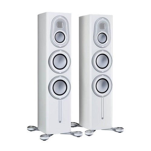   Monitor Audio Platinum 200 3G Pure Satin White (Monitor Audio)