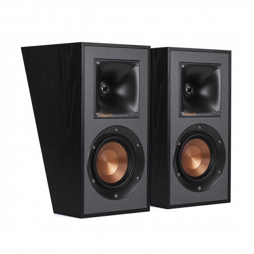   Klipsch Reference R-40SA Black (Klipsch)