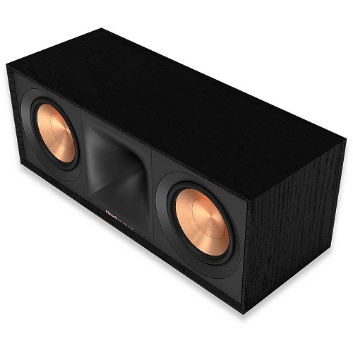   Klipsch Reference R-50C Black (Klipsch)