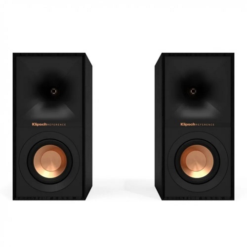   Klipsch Reference R-40M Black (Klipsch)