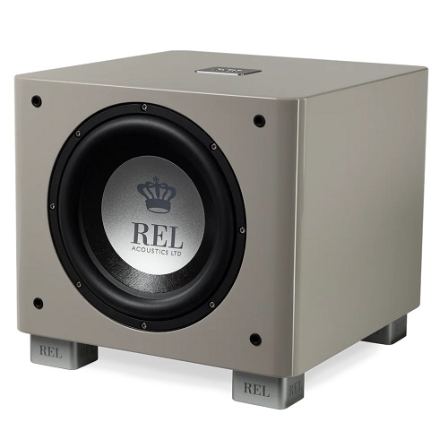 REL T9x Grey