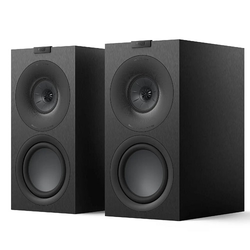 KEF Q Concerto Meta Satin Black