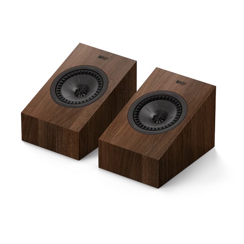   KEF Q8 Meta Walnut (KEF)