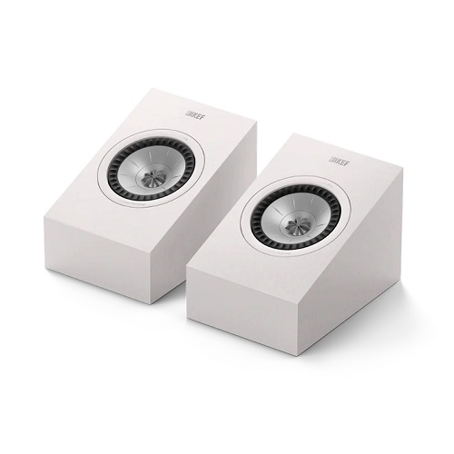 KEF Q8 Meta Satin White