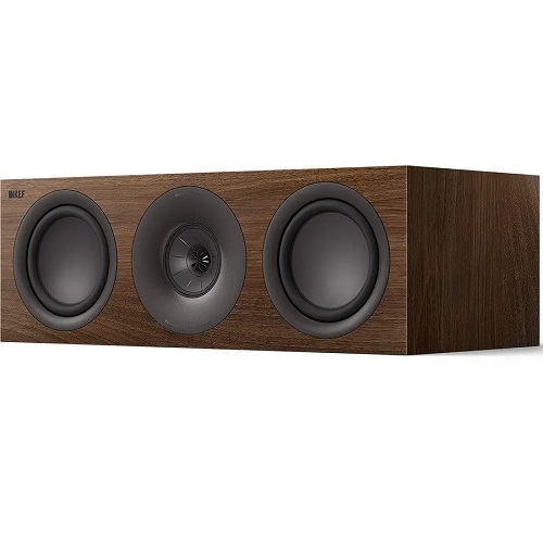   KEF Q6 Meta Walnut (KEF)