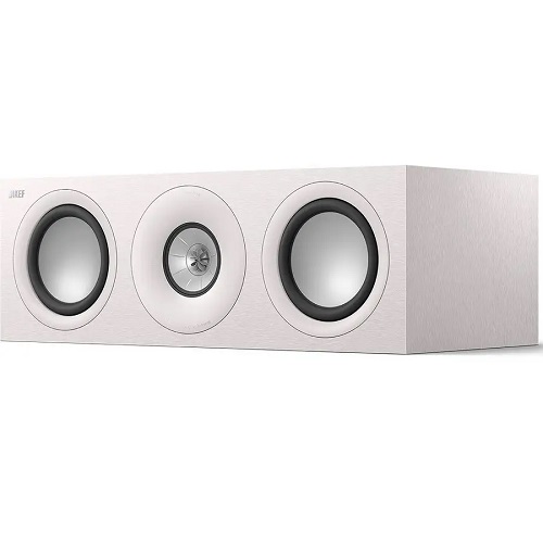   KEF Q6 Meta Satin White (KEF)