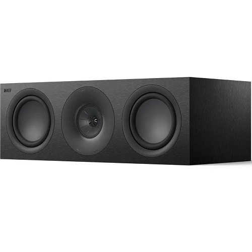   KEF Q6 Meta Satin Black (KEF)