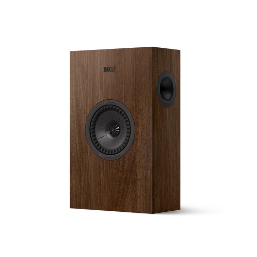   KEF Q4 Meta Walnut (KEF)