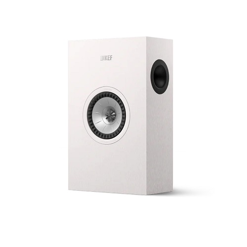   KEF Q4 Meta Satin White (KEF)