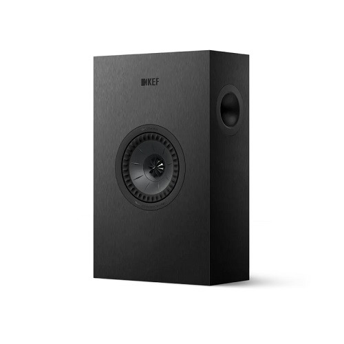   KEF Q4 Meta Satin Black (KEF)