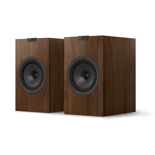   KEF Q3 Meta Walnut (KEF)