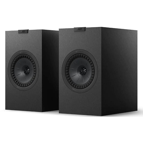  KEF Q3 Meta Satin Black (KEF)