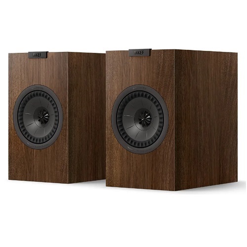  KEF Q1 Meta Walnut (KEF)