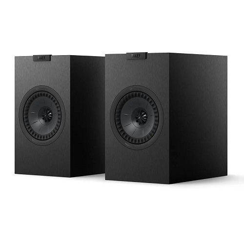   KEF Q1 Meta Satin Black (KEF)