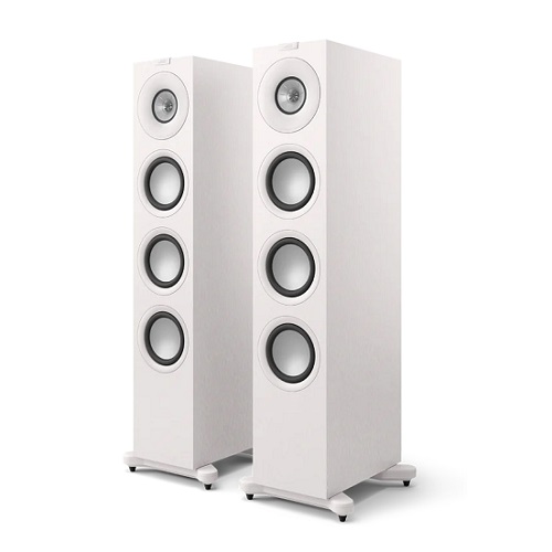   KEF Q11 Meta Satin White (KEF)