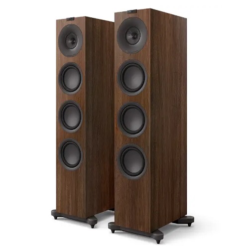   KEF Q11 Meta Walnut (KEF)