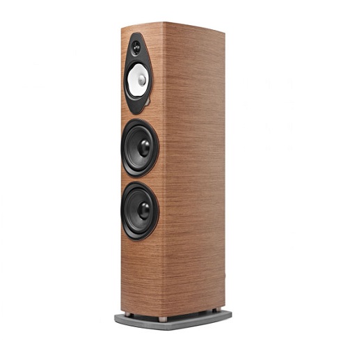   Sonus Faber Sonetto VIII G2 Walnut (Sonus Faber)