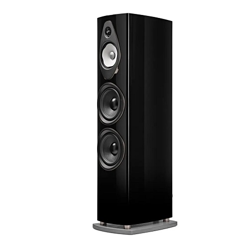   Sonus Faber Sonetto VIII G2 Black (Sonus Faber)