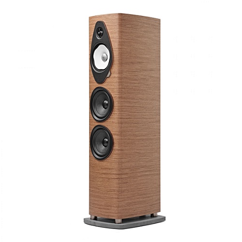   Sonus Faber Sonetto V G2 Walnut (Sonus Faber)