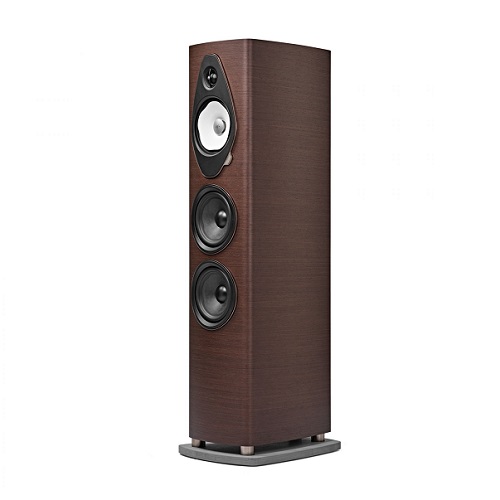   Sonus Faber Sonetto V G2 Wenge (Sonus Faber)