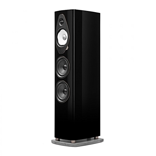   Sonus Faber Sonetto V G2 Black (Sonus Faber)