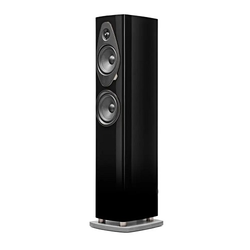   Sonus Faber Sonetto III G2 Black (Sonus Faber)
