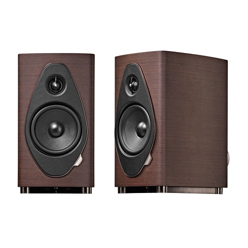   Sonus Faber Sonetto II G2 Wenge (Sonus Faber)