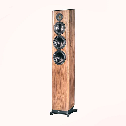 Elac Vela VFS 409.2 Walnut High Gloss