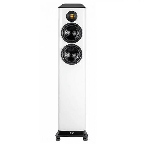   Elac Vela VFS 408.2 White High Gloss (ELAC)