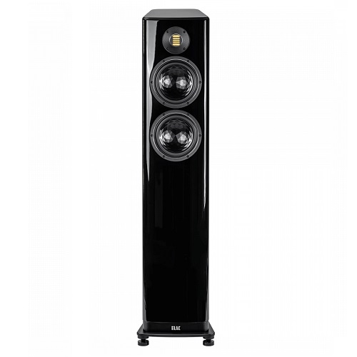   Elac Vela VFS 408.2 Black High Gloss (ELAC)