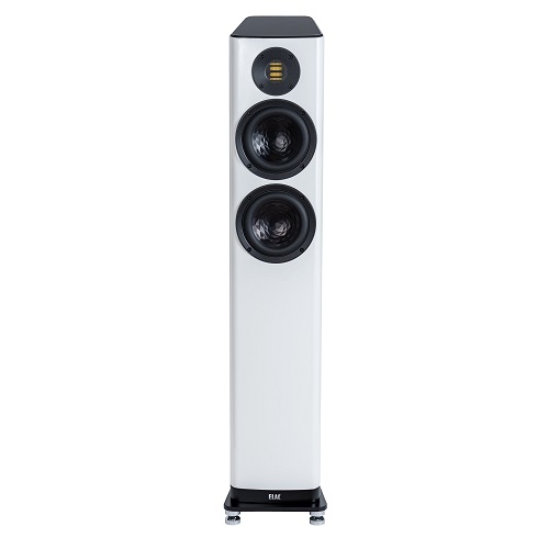   Elac Vela VFS 407.2 White High Gloss (ELAC)