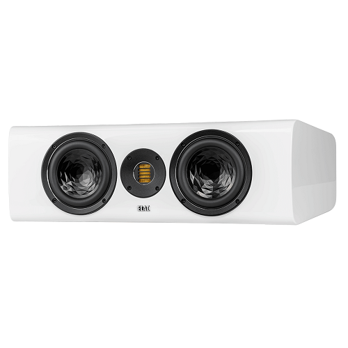   Elac Vela VCC 401.2 White High Gloss (ELAC)