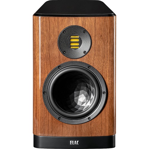 Elac Vela VBS 404.2 Walnut High Gloss